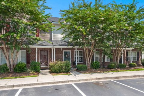 502 Pine Bluff Drive
