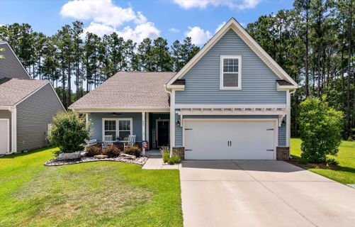 445 Fox Sparrow Court