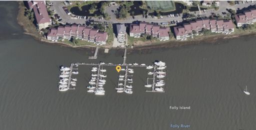 2 Mcdonough Road 20 C-20 active home in Mariners Cay, Folly Beach, SC