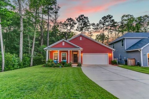 Homes in The Pointe At Rhodes Crossing, Charleston