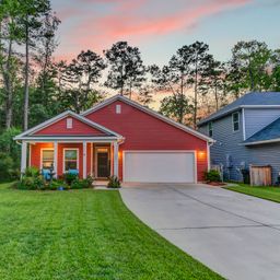 1643 Evening Star Place