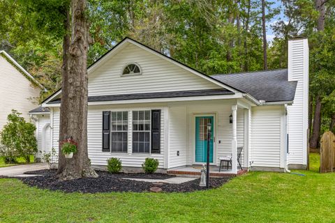 322 Damascus Drive