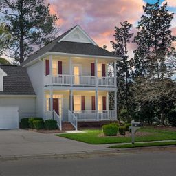 102 Antebellum Way