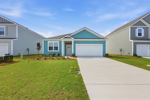 6070 Grangestone Lane pending home in Hillcrest, Ravenel, SC