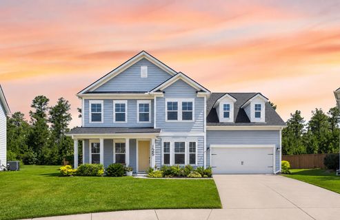 126 Cotesworth Court