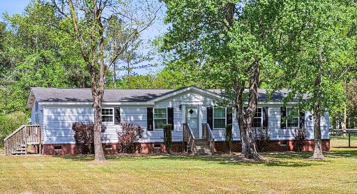 1245 Rehoboth Road