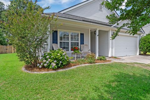 509 Evening Shade Drive