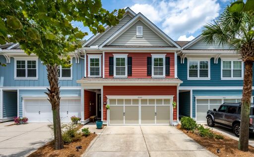 2065 Kings Gate Lane active home in Dunes West, Mount Pleasant, SC