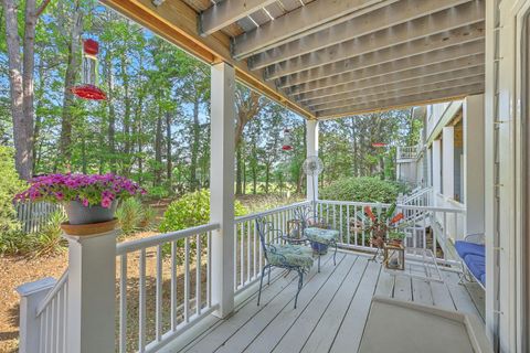 Homes in Greystone, Mount Pleasant