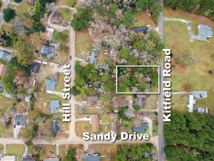 135 Kitfield Road