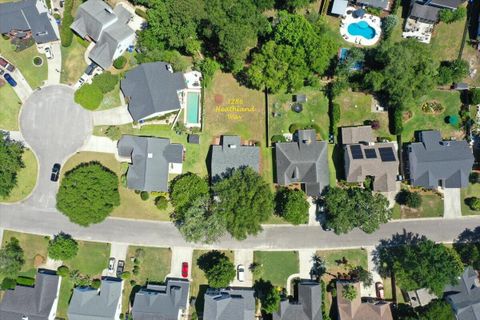 3286 Heathland Way