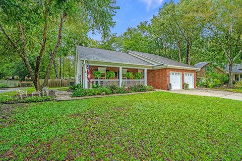 108 Bonneau Court