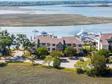1912 Marsh Oak Lane active home in Bohicket Marina Village, Seabrook Island, SC