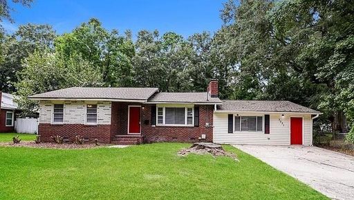 7031 N Kenwood Drive