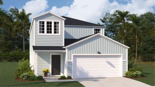 409 Camellia Bloom Drive