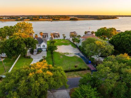 2313 Lazy River Drive