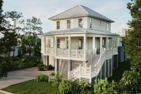 8220 Jack Island Drive