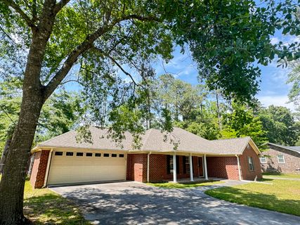 104 Overhill Road pending home in Forest Hills, Walterboro, SC