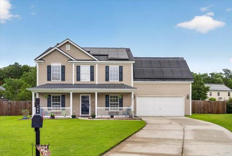105 Warrell Circle