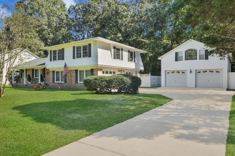 2362 Brevard Road