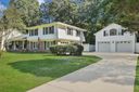2362 Brevard Road sold home in Charleston, SC