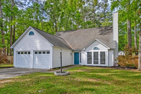 115 Challis Court