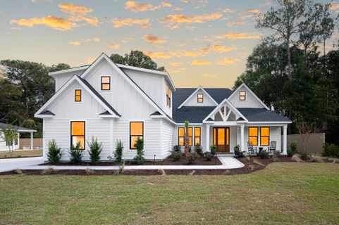 149 Ponderosa Road