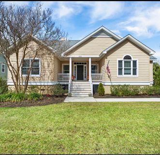 842 Captain Toms Crossing active home in Grimball Gates, Johns Island, SC