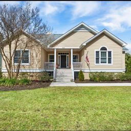 842 Captain Toms Crossing