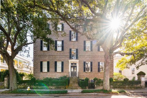 55 Laurens Street H active home in Ansonborough, Charleston, SC