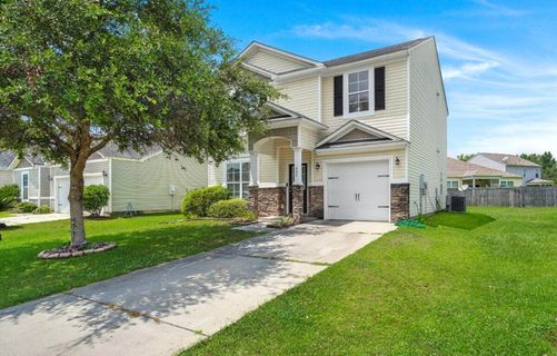 406 Stoney Field Drive