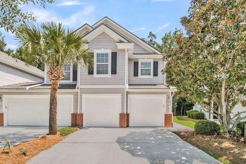 Homes in Charleston Park, North Charleston
