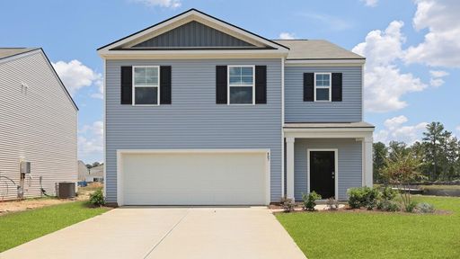331 Lake Ridge Boulevard