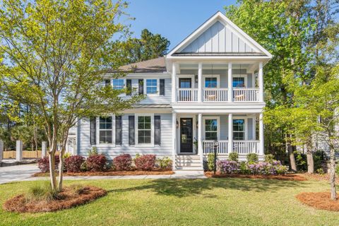 115 Wando Reach Road