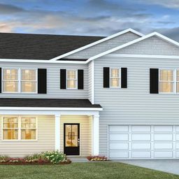214 Grouper Lane