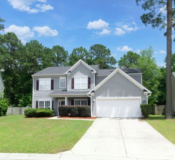 117 Towering Pine Drive