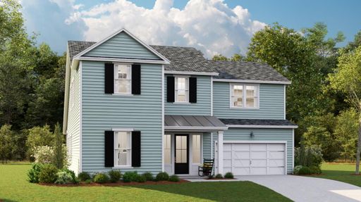 192 Beamon Loop
