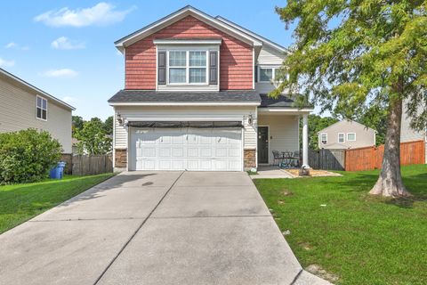 4804 Hawkins Drive