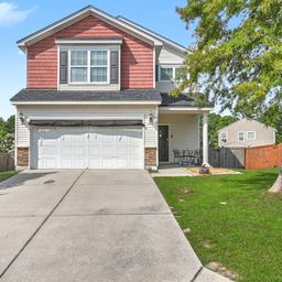 4804 Hawkins Drive