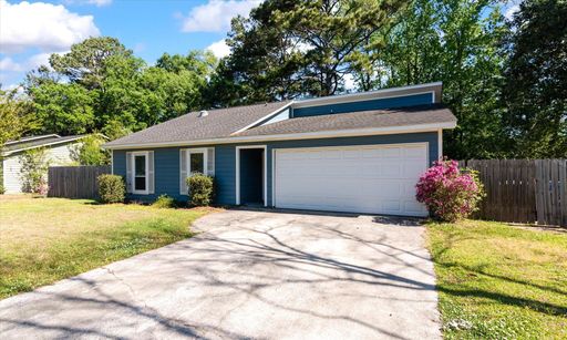 2108 Forest Lakes Boulevard