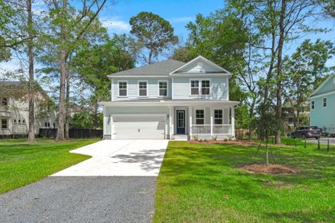 5706 Barbary Coast Road active home in Royal Harbor, Hollywood, SC