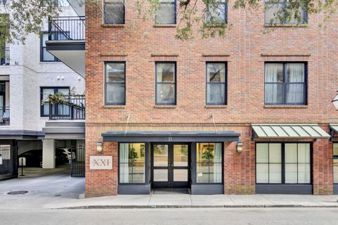21 George Street 404