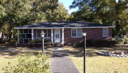 515 Rosewood Drive