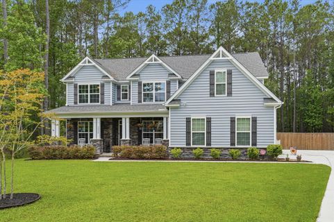 Homes in Carolina Bay, Ridgeville