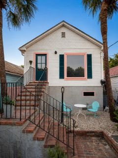 77 Nunan Street active home in Westside, Charleston, SC