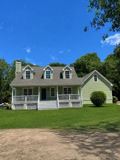 Homes in St. Helena, Saint Helena Island