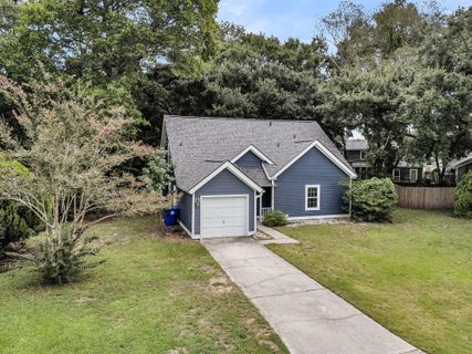 1214 Canvasback Court