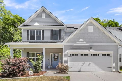 3214 Pecan Orchard Way