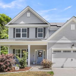 3214 Pecan Orchard Way