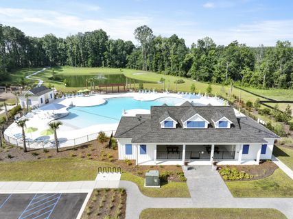 499 Tulip Poplar Drive